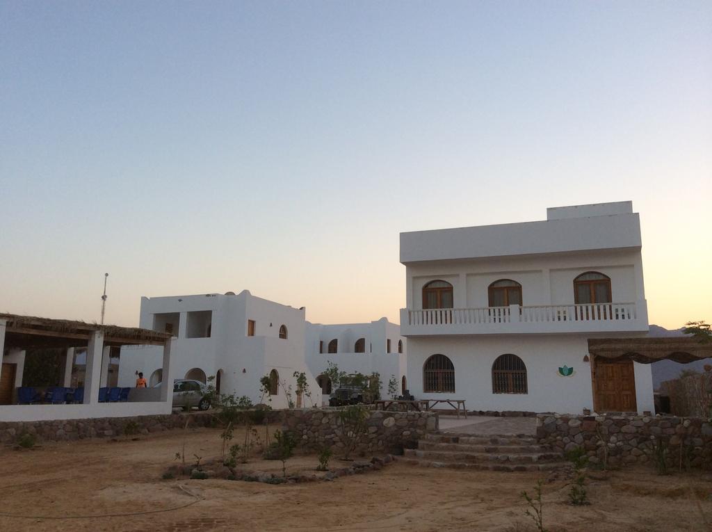 Fayrouz Beach Camp Hotel Nuweiba` Eksteriør billede
