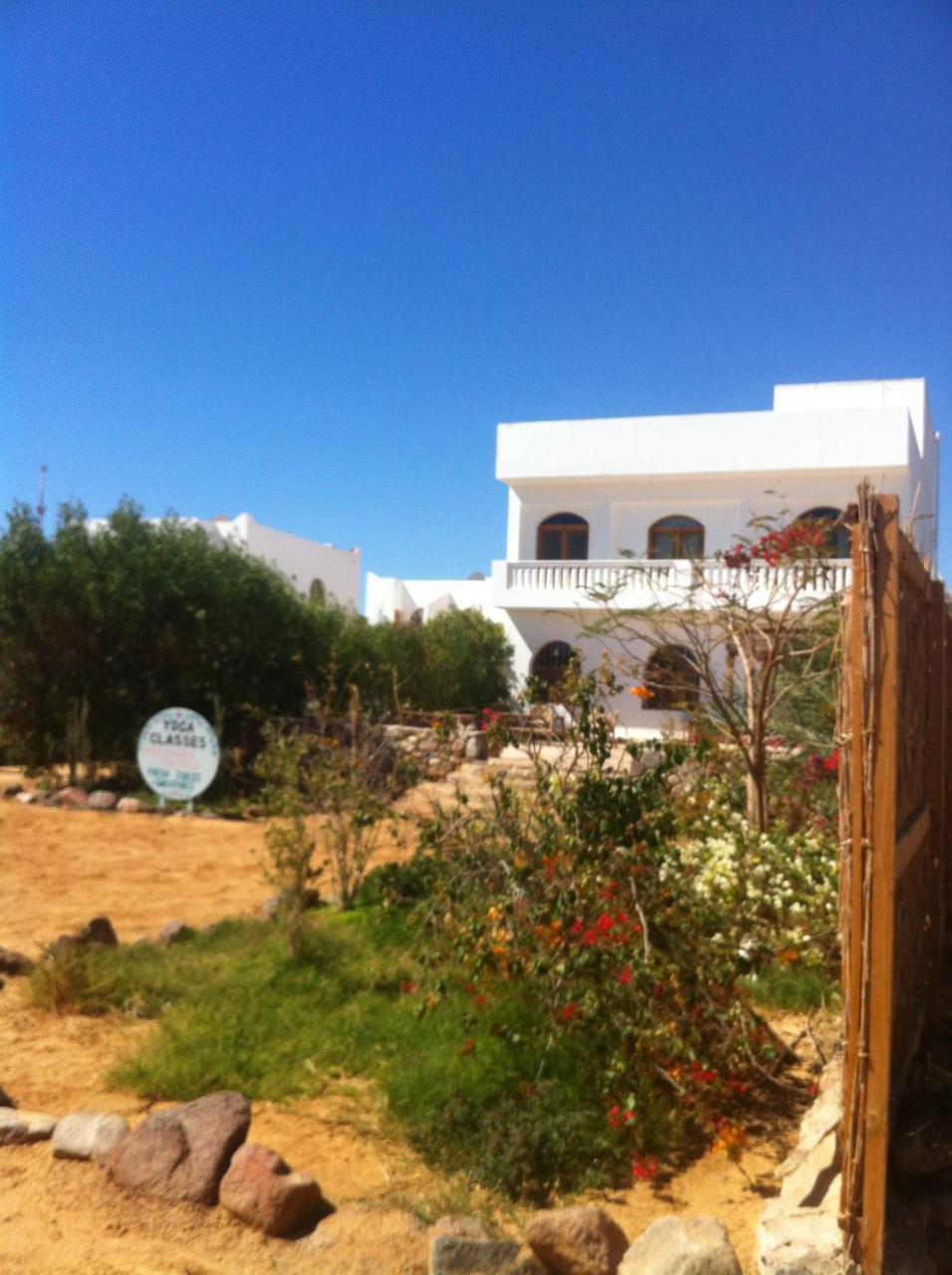 Fayrouz Beach Camp Hotel Nuweiba` Eksteriør billede
